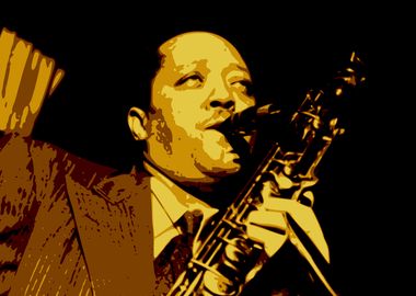 Lester Young