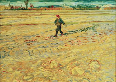 The Sower