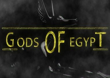 Gods of Egypt