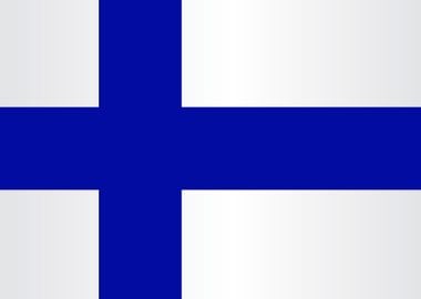 Flag of Finland