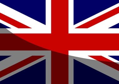 Union Jack Flag