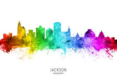 Jackson Skyline