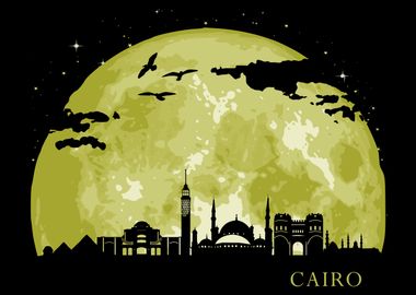 Cairo