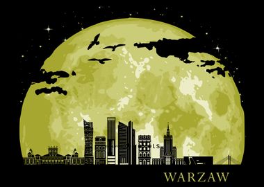 Warzaw