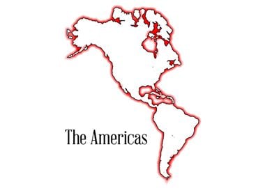 The Americas