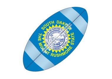 South Dakota State Footbal