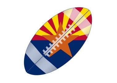 Arizona State USA Football