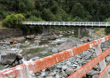 River Run 