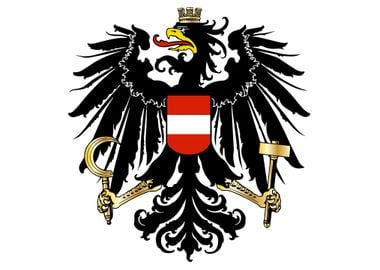 Austrian  Coat of Arms