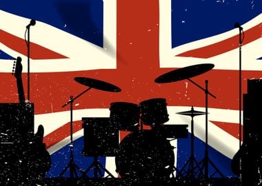 UK Rock Band