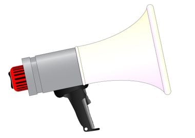 Megaphone