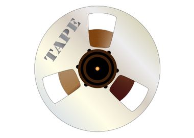 Tape Spool