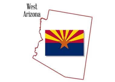 West Arizona