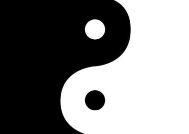 Yin And Yang Sides