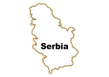 Serbia