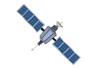 Satellite