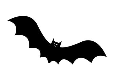 Halloween Bat