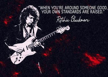 Ritchie Blackmore