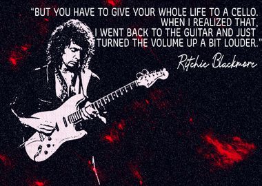 Ritchie Blackmore