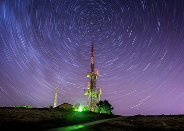 Circumpolar at Penouta