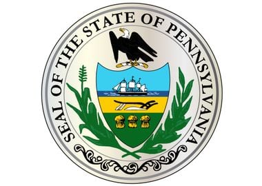 Great Seal of Pennsylvania