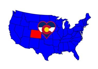 State of Colorado