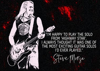 Steve Morse