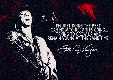 Stevie Ray Vaughan