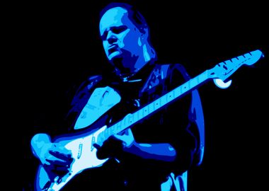 Walter Trout