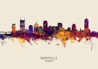 Nashville Skyline