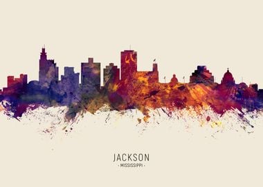 Jackson Skyline