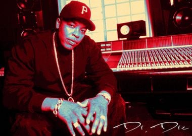 Dr Dre 