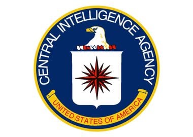 CIA Logo