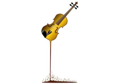 Liquid Violin