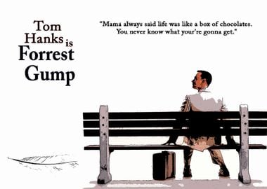 Forrest Gump