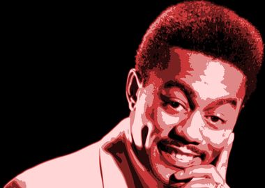 Johnnie Taylor