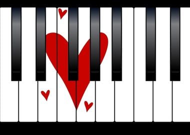 Love Piano