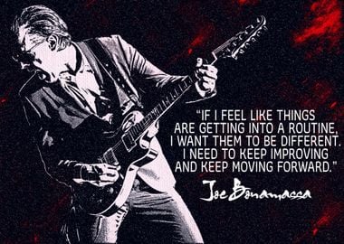 Joe Bonamassa