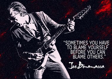 Joe Bonamassa