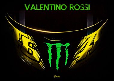 Valentino Rossi