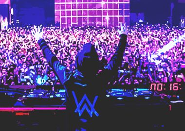 alan walker