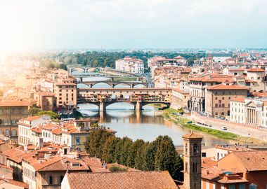 Arno River