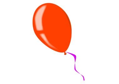 Isolated Balloon