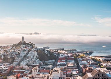 Coit Tower