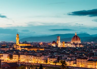 Duomo S Maria del Fiore