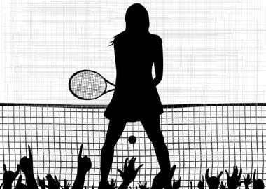 Tennis Ace