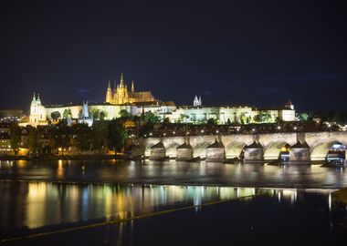 Prague Castle