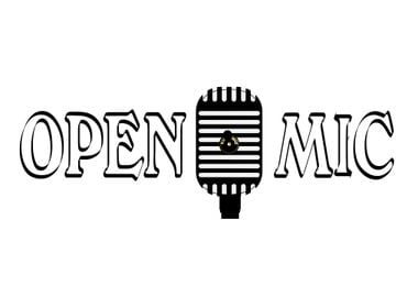 Open Mic Night