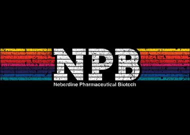 Neberdine Pharmaceutical