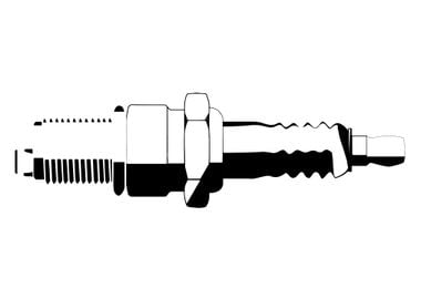 Auto Spark Plug